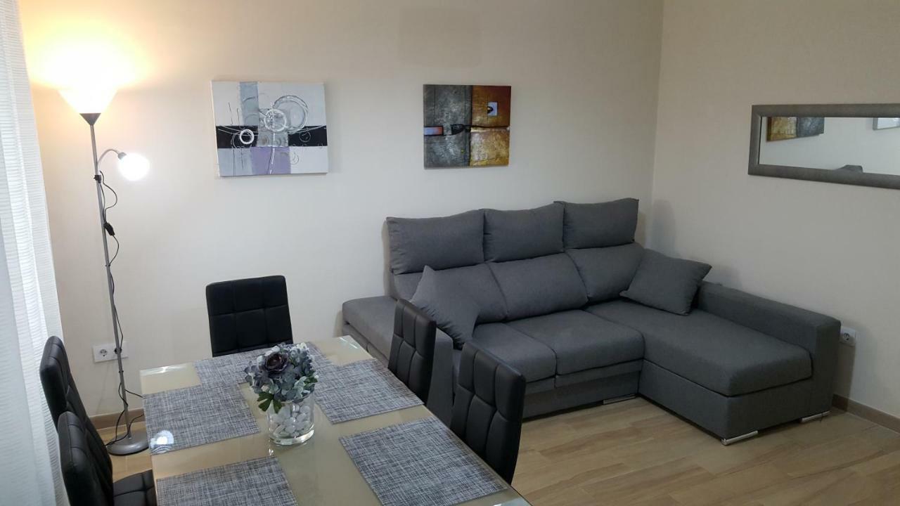 Eduardo Lucena 5, Flamenco Apartamento